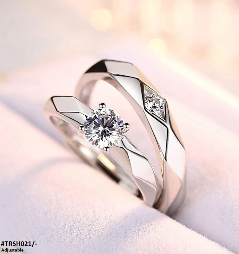 Couple Ring