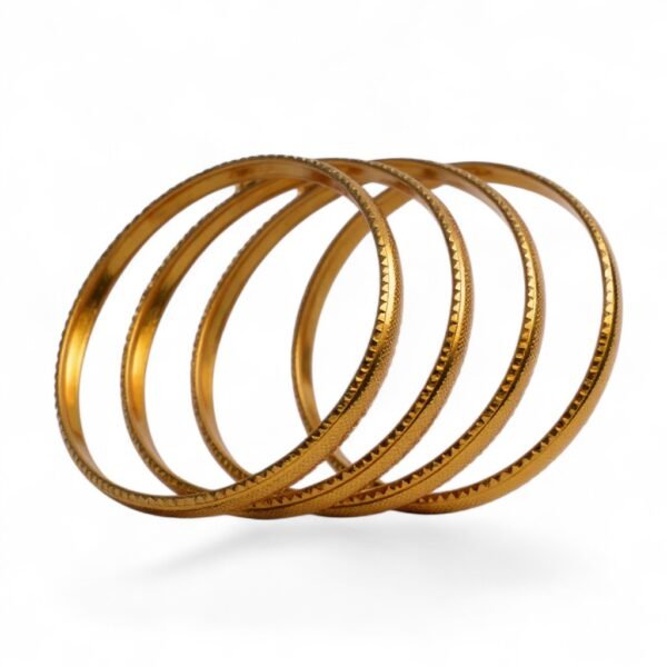 24K gold plated bangles for women3 24K gold plated bangles for women3