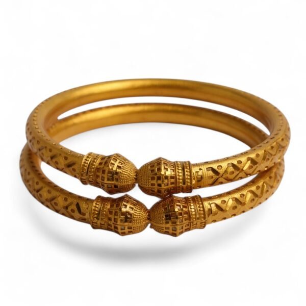 Glam Luxe 2pc Bangles Set – Glam Luxe 2pc Bangles Set –