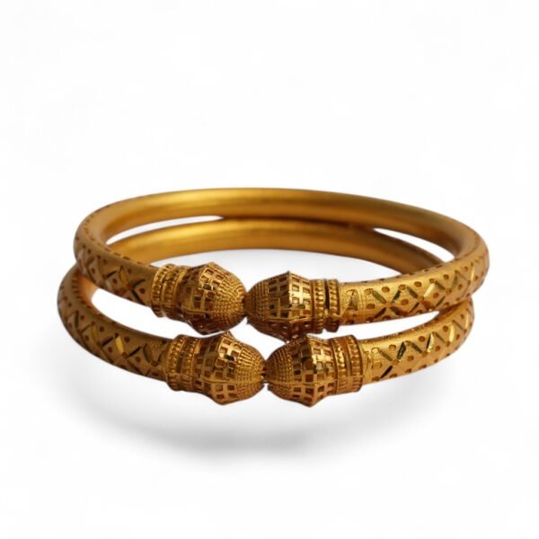 Glam Luxe 2pc Bangles Set3 Glam Luxe 2pc Bangles Set3