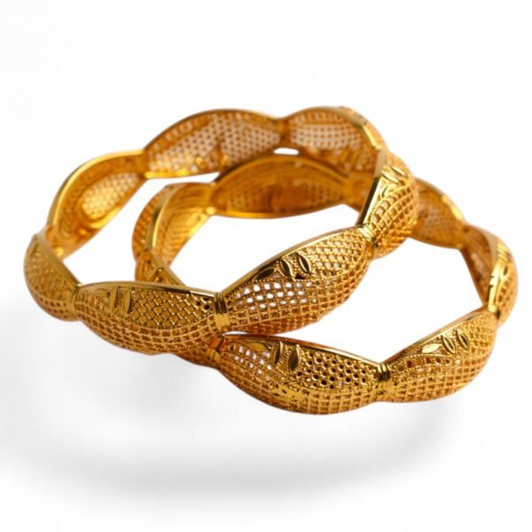 Gold Plated 0009 Gold Plated 0009